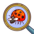 Icon of program: Hidden Objects - Fantasy World