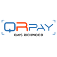 程序图标：QR Pay - QMIS Richwood Pa…