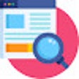 HelpMeResearch icon