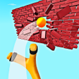 Programikonen: Slingshot Destruction