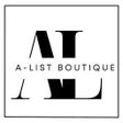 Biểu tượng của chương trình: A-LIST Boutique