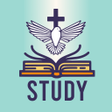 程序图标：Bible Study 2021