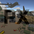 プログラムのアイコン：Paradox: Zombie Survival