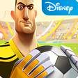 Ícone do programa: Disney Bola