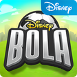 Ikona programu: Disney Bola Soccer