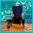 プログラムのアイコン：How to Focus on Studies