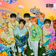 プログラムのアイコン：NCT Dream Wallpaper HD 4K