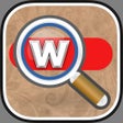 プログラムのアイコン：Totally Word Search