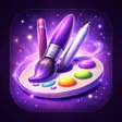 Иконка программы: Sketchora