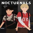 Symbol des Programms: Nocturnals