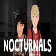 ไอคอนของโปรแกรม: Nocturnals