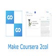 Programikonen: 2col-Coursera