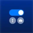 Icoon van programma: Control Center OS 17