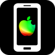Ikon program: Mac OS launcher Macbook P…