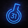 Programikonen: Лаборатория 31