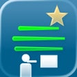 プログラムのアイコン：TurboWords ParentTeacher