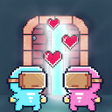 プログラムのアイコン：Imposters Love: It takes …