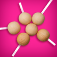 プログラムのアイコン：Sticky Balls