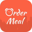 Programikonen: Order Meal