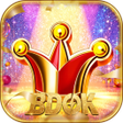 OKBDMerge Happens icon