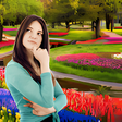 Icon of program: Garden Photo Editor