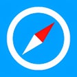 Icoon van programma: Safari Browser - IOS 15