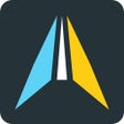 ไอคอนของโปรแกรม: Dronecast - Weather for D…