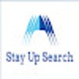 Programikonen: Stay Up Search
