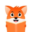 Programikonen: FoxNovel-Read  Story Book…