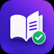 程序图标：Khata Book: GST Billing U…