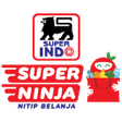プログラムのアイコン：Super Ninja