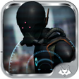 Programikonen: FPS Invaders GO AR