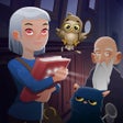 Programın simgesi: Zoe  the Magic Escape