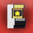 プログラムのアイコン：Retro Box : Retro and Arc…