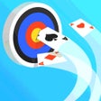Icon of program: Card Throwing