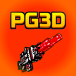 أيقونة البرنامج: PG3D Damage Calculator