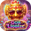 프로그램 아이콘: G08Lionize