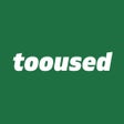 Icoon van programma: Tooused