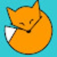 プログラムのアイコン：foxBlock