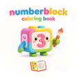 Icon of program: Number Coloring Book