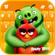 Angry Birds 2 Keyboard