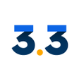 프로그램 아이콘: 삼쩜삼 3.3 - 쉬운 세금 환급 도우미