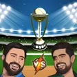 Programikonen: T20 World Cup Cricket Lea…