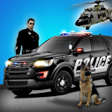 Programikonen: Cops Crime City :Police D…