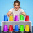 ไอคอนของโปรแกรม: Cup Match Challenge