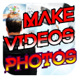 Make Videos With Photos And Mu