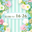 Ikona programu: Pastel Flower Wallpaper T…