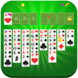 أيقونة البرنامج: FreeCell Solitaire - Card…