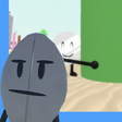 Icon of program: BFB: Find the Characters …