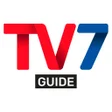 程序图标：TV7 Guide